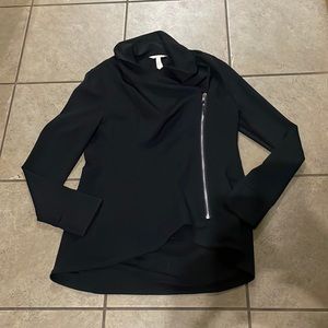 Matilda Jane zip up sz. L